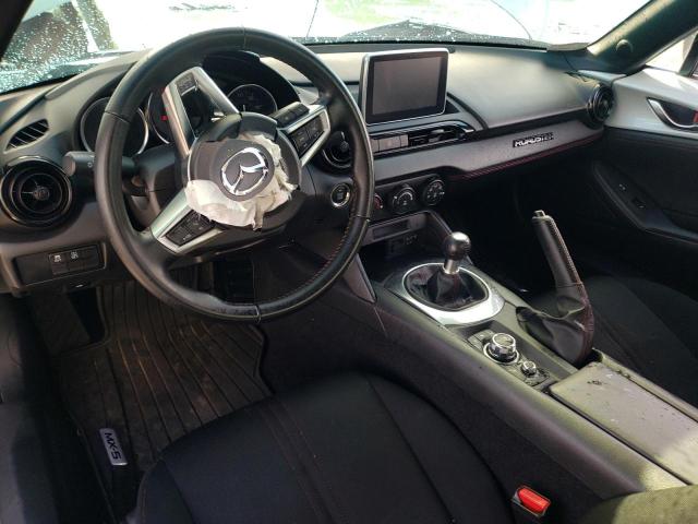 Photo 8 from auction – 2016 MAZDA MX-5 MIATA with VIN JM1NDAC77G0105847