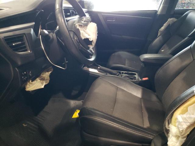 Photo 7 from auction – 2014 TOYOTA COROLLA L with VIN 2T1BURHE8EC135970