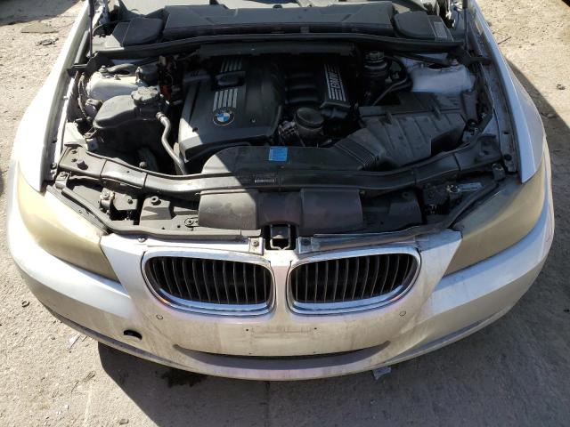 Photo 11 from auction – 2011 BMW 328 I with VIN WBAPH7C50BE674725