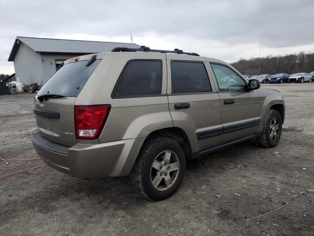 Photo 3 from auction – 2005 JEEP GRAND CHER with VIN 1J4GR48K75C555898
