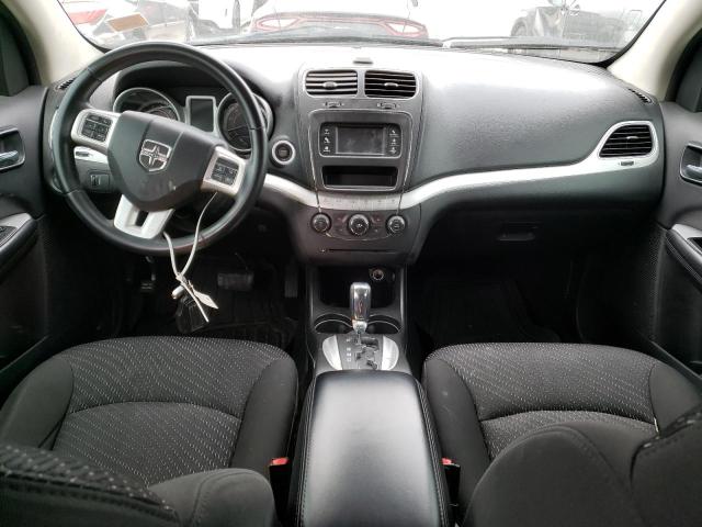 Photo 8 from auction – 2016 DODGE JOURNEY SE with VIN 3C4PDCAB0GT233457