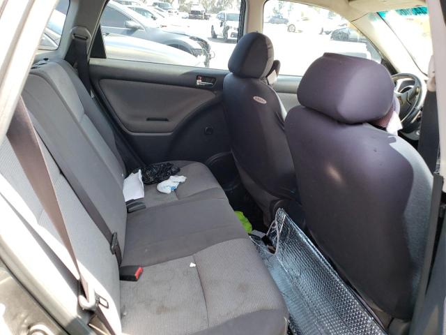 Photo 10 from auction – 2005 TOYOTA COROLLA MA with VIN 2T1KR32E35C380912