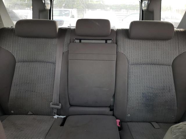 Photo 10 from auction – 2006 TOYOTA 4RUNNER SR with VIN JTEZT14R368010573