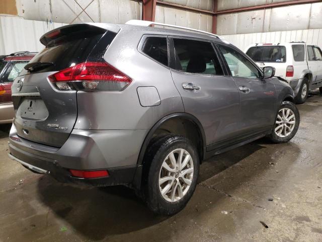 Photo 3 from auction – 2019 NISSAN ROGUE S with VIN KNMAT2MV2KP531160