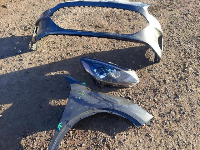 Photo 13 from auction – 2020 FORD ESCAPE SEL with VIN 1FMCU0H67LUA62739