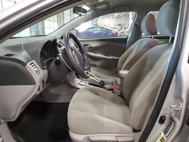 Photo 7 from auction – 2013 TOYOTA COROLLA BA with VIN 2T1BU4EE1DC083300