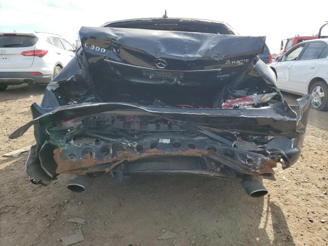 Photo 6 from auction – 2008 MERCURY C300 with VIN WDDGF81X18F099336
