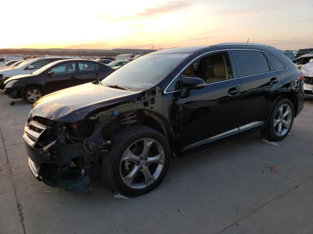 TOYOTA VENZA LE 2013 with VIN 4T3ZK3BB1DU056855 - Photo from auction