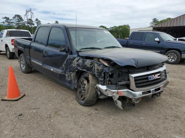 Zdjęcie 4 z aukcji – 2007 GMC NEW SIERRA z VIN 2GTEC13V871165707