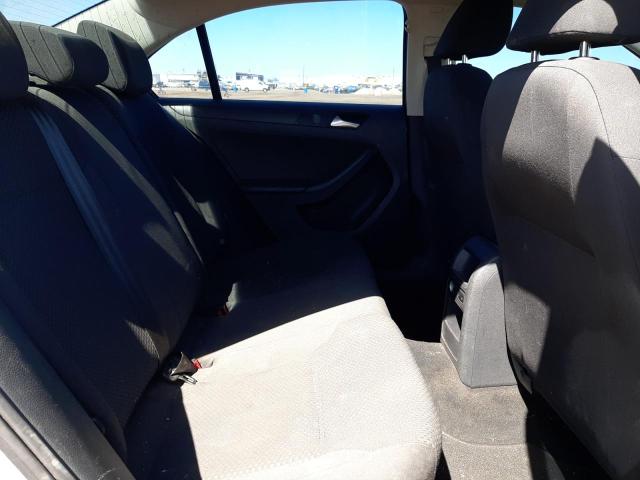 Photo 10 from auction – 2013 VOLKSWAGEN JETTA BASE with VIN 3VW2K7AJ3DM290074