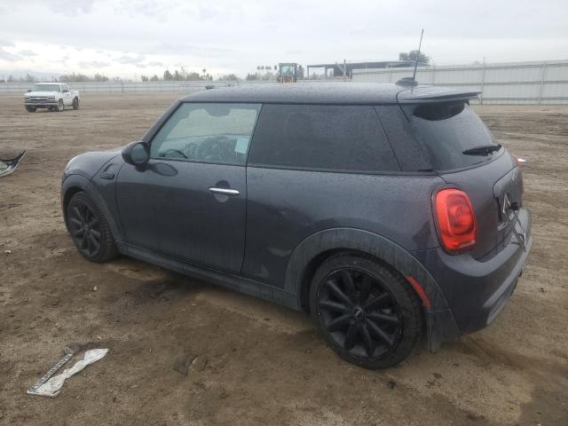 Photo 2 from auction – 2016 MINI COOPER S with VIN WMWXP7C54G3B33511