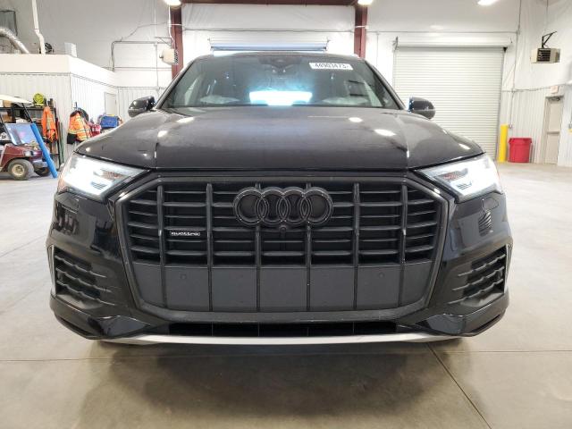 Photo 5 from auction – 2021 AUDI Q7 PREMIUM with VIN WA1AJAF78MD026396