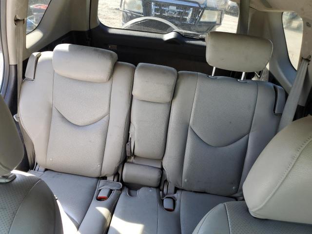 Photo 10 from auction – 2011 TOYOTA RAV4 with VIN 2T3ZF4DV8BW063915