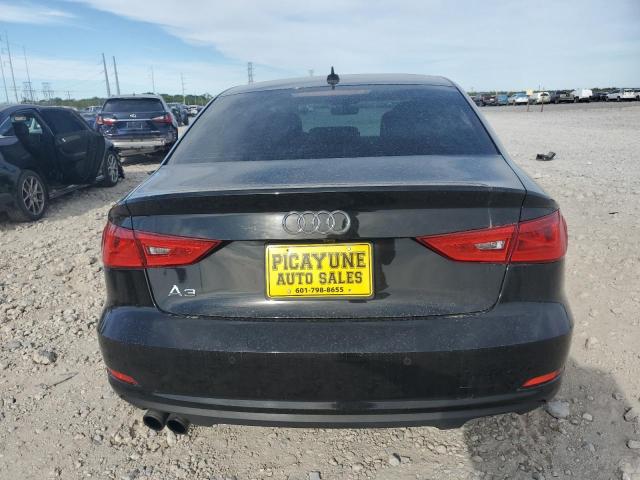 Photo 6 from auction – 2016 AUDI A3 QUATTRO with VIN WAUA7GFFXG1118286