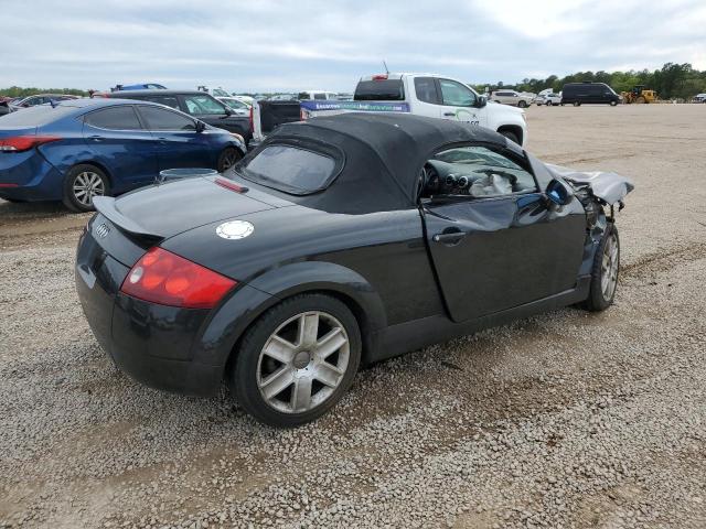 Photo 3 from auction – 2001 AUDI TT with VIN TRUTC28N711004516