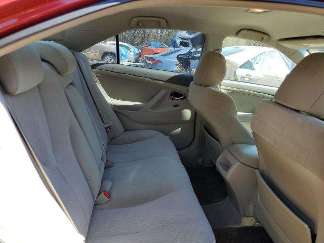 Photo 10 from auction – 2011 TOYOTA CAMRY BASE with VIN 4T1BF3EK1BU686074