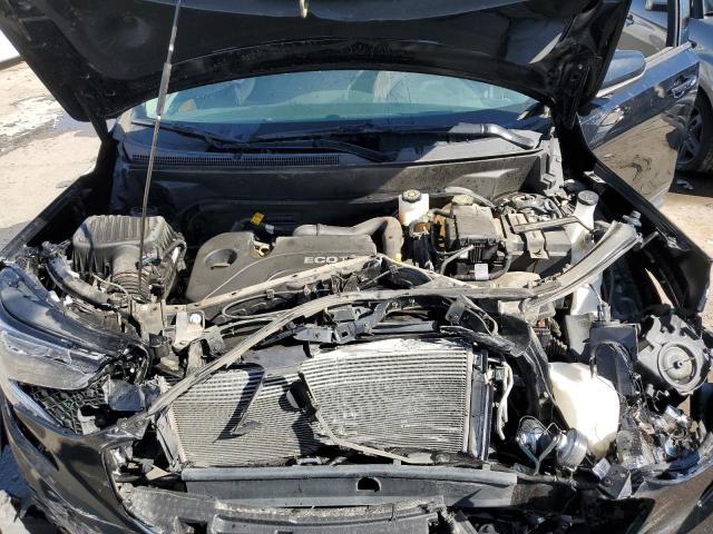 Photo 12 from auction – 2020 GMC TERRAIN SL with VIN 3GKALTEV6LL345109