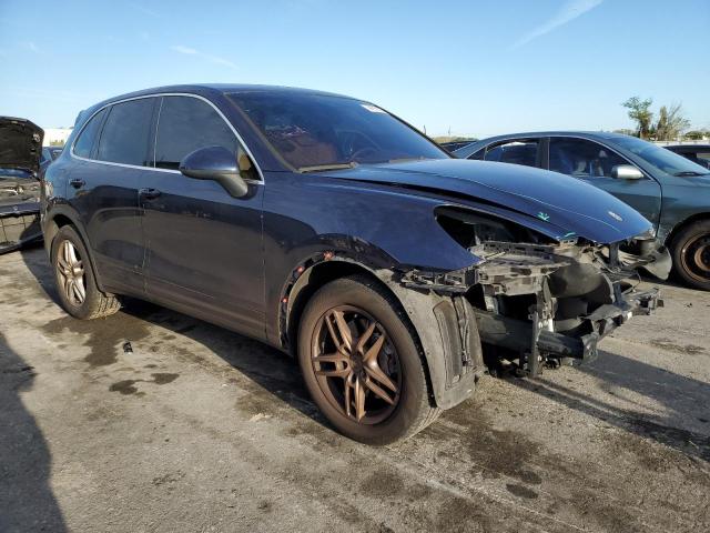 Photo 4 from auction – 2012 PORSCHE CAYENNE with VIN WP1AA2A22CLA04162
