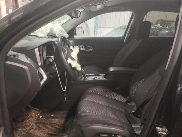 Photo 7 from auction – 2015 CHEVROLET EQUINOX LT with VIN 2GNFLFEK3F6268692