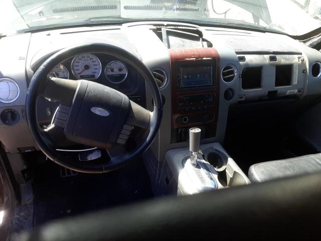 Photo 8 from auction – 2007 FORD F150 SUPER with VIN 1FTPW14V57KC99752