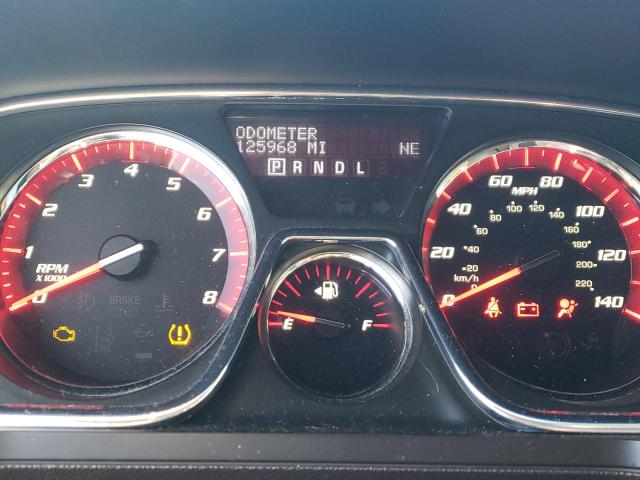 Photo 9 from auction – 2016 GMC ACADIA DEN with VIN 1GKKRTKD1GJ125291