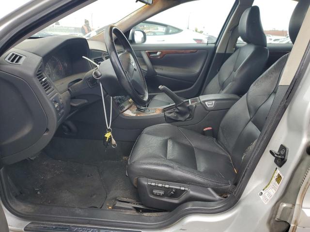 Photo 7 from auction – 2007 VOLVO S60 2.5T with VIN YV1RS592272612972