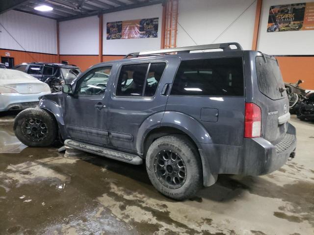 Photo 2 from auction – 2012 NISSAN PATHFINDER with VIN 5N1AR1NB6CC628752