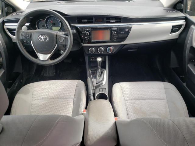 Photo 8 from auction – 2014 TOYOTA COROLLA L with VIN 2T1BURHE0EC048757