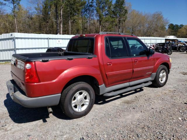 Photo 3 from auction – 2002 FORD EXPLORER S with VIN 1FMZU67E82UB39509