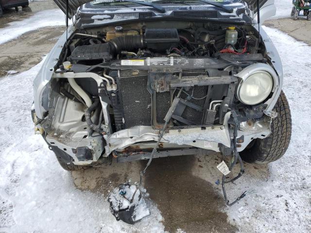 Photo 12 from auction – 2003 JEEP LIBERTY LI with VIN 1J4GL58K13W535794