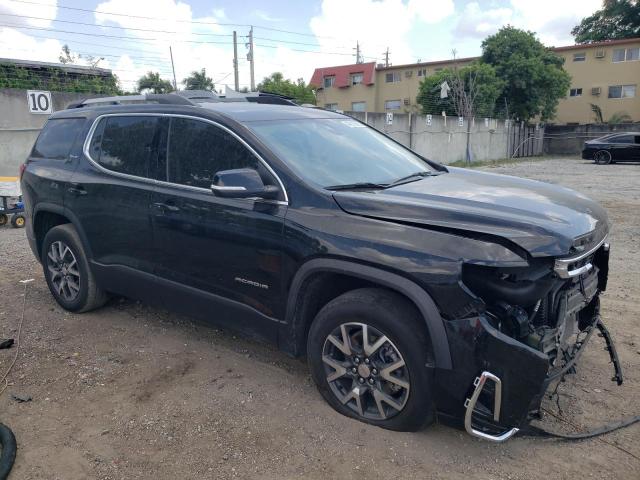 Photo 4 from auction – 2021 GMC ACADIA SLE with VIN 1GKKNKLS9MZ194875