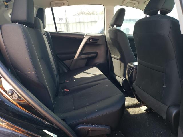 Photo 11 from auction – 2017 TOYOTA RAV4 LE with VIN 2T3BFREV7HW605012