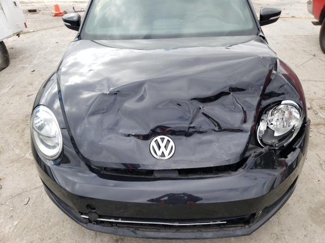 Photo 11 from auction – 2013 VOLKSWAGEN BEETLE TUR with VIN 3VWVA7AT6DM625734