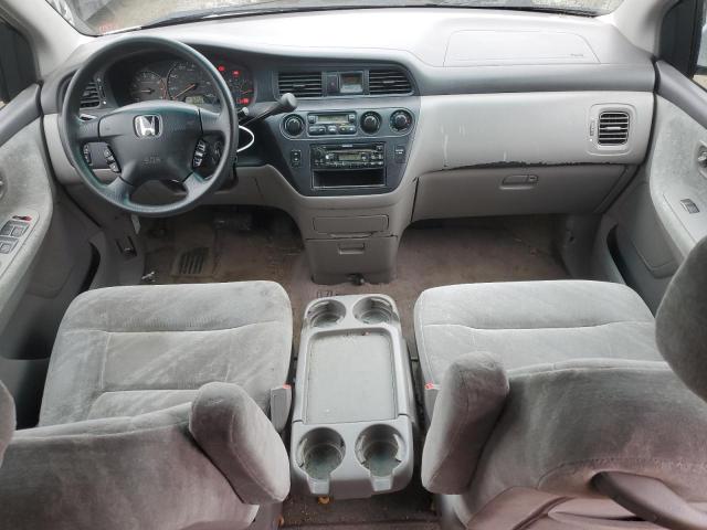 Photo 8 from auction – 2004 HONDA ODYSSEY EX with VIN 5FNRL18624B075836