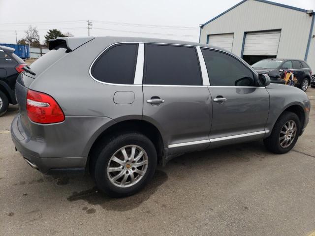 Photo 3 from auction – 2009 PORSCHE CAYENNE with VIN WP1AA29P59LA01345