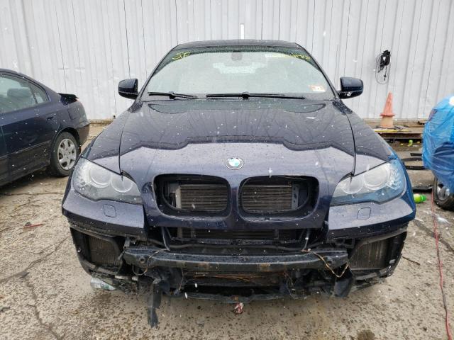 Photo 5 from auction – 2011 BMW X6 XDRIVE5 with VIN 5UXFG8C55BLZ96388