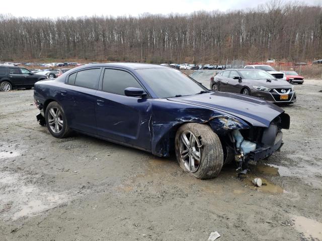 Photo 4 from auction – 2013 DODGE CHARGER SX with VIN 2C3CDXJG0DH722760