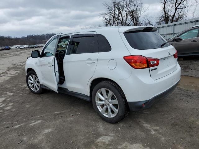 Photo 2 from auction – 2014 MITSUBISHI OUTLANDER with VIN 4A4AR3AU3EE030688