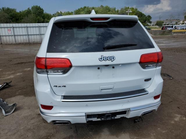 Photo 6 from auction – 2015 JEEP GRAND CHER with VIN 1C4RJFJG1FC854148