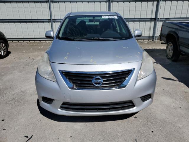 Photo 5 from auction – 2013 NISSAN VERSA S with VIN 3N1CN7AP2DL893691