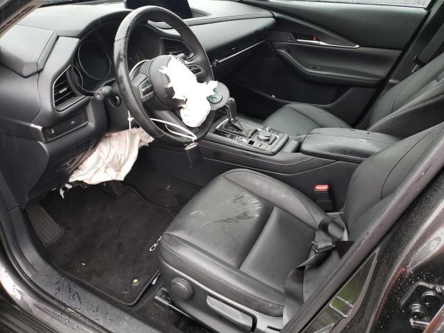Photo 7 from auction – 2023 MAZDA CX-30 SELE with VIN 3MVDMBBM8PM513195