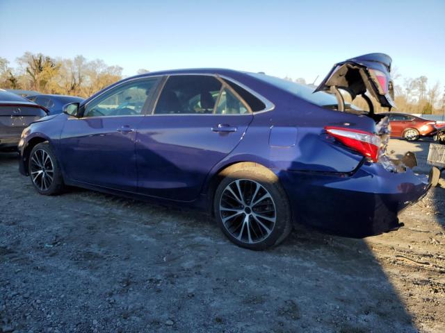 Photo 2 from auction – 2016 TOYOTA CAMRY LE with VIN 4T1BF1FKXGU586016