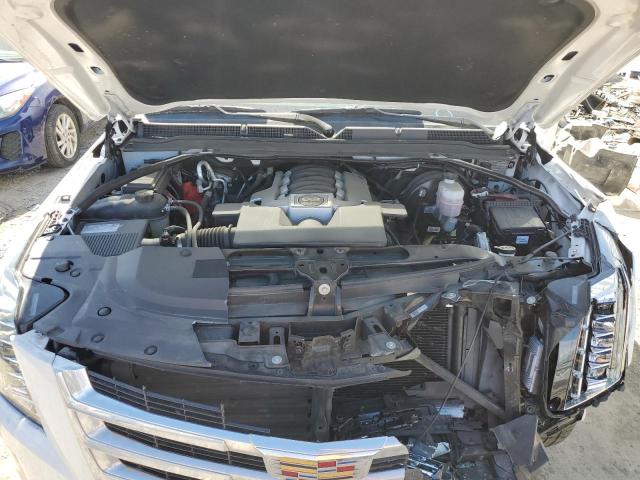 Photo 12 from auction – 2020 CADILLAC ESCALADE L with VIN 1GYS4BKJ5LR165891
