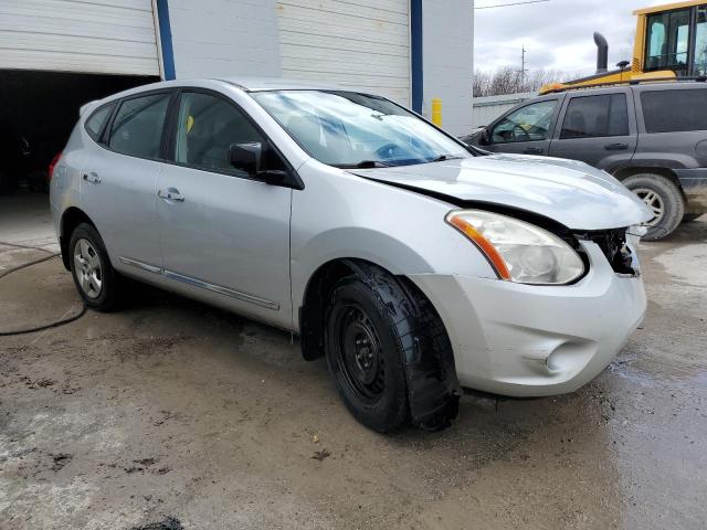 Photo 4 from auction – 2013 NISSAN ROGUE S with VIN JN8AS5MT0DW523817