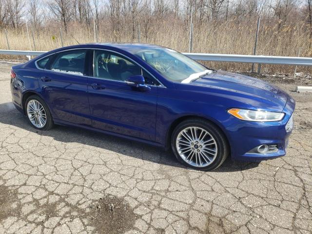 Photo 4 from auction – 2015 FORD FUSION SE with VIN 3FA6P0HD0FR222470