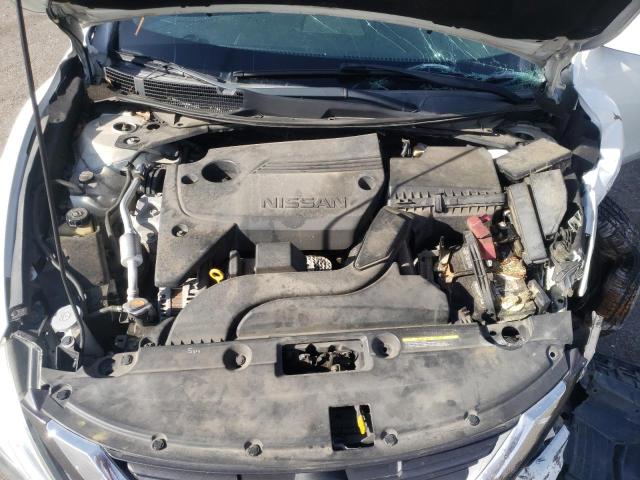 Photo 11 from auction – 2016 NISSAN ALTIMA 2.5 with VIN 1N4AL3AP9GN383223