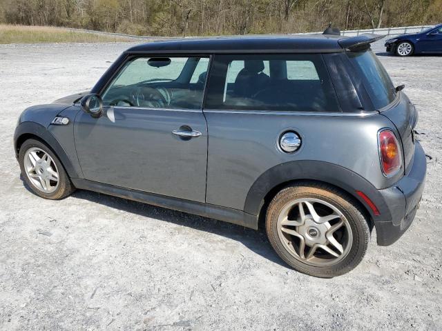 Photo 2 from auction – 2009 MINI COOPER S with VIN WMWMF73549TW84544