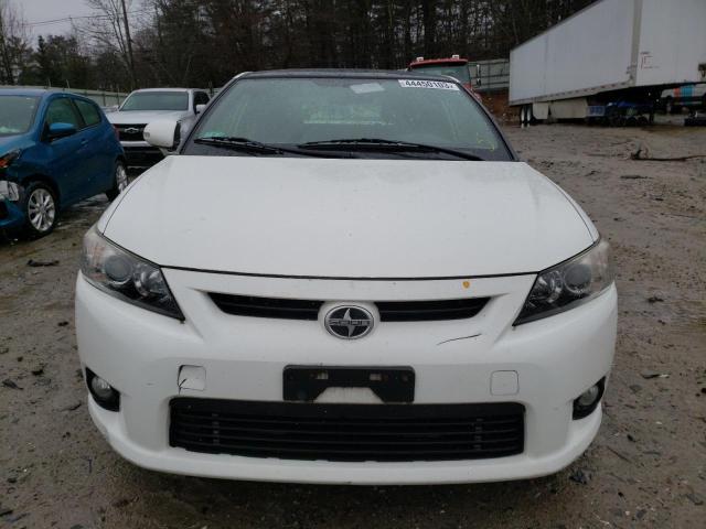 Photo 5 from auction – 2011 TOYOTA SCION TC with VIN JTKJF5C78B3015235