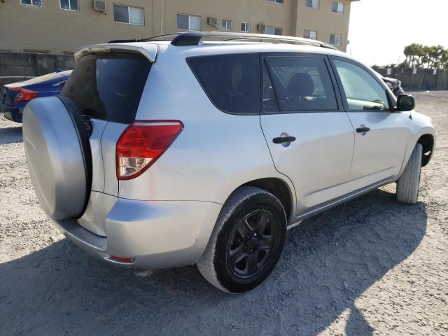 Photo 3 from auction – 2008 TOYOTA RAV4 with VIN JTMZD33V985094866