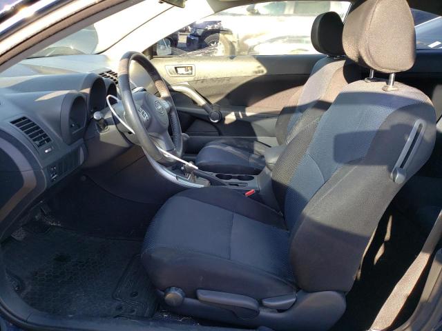 Photo 7 from auction – 2007 SCION TC with VIN JTKDE177570167288